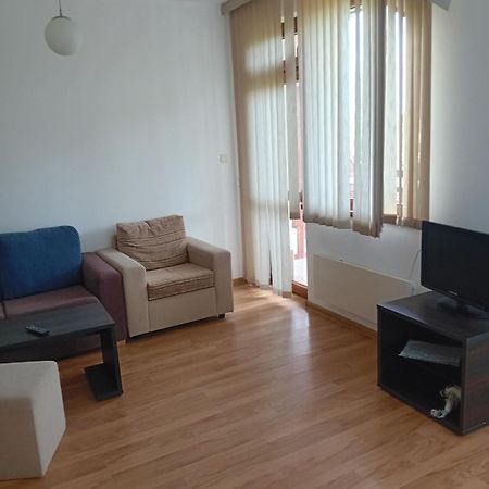 Tes Rila Park Apartments Borovets Exterior photo
