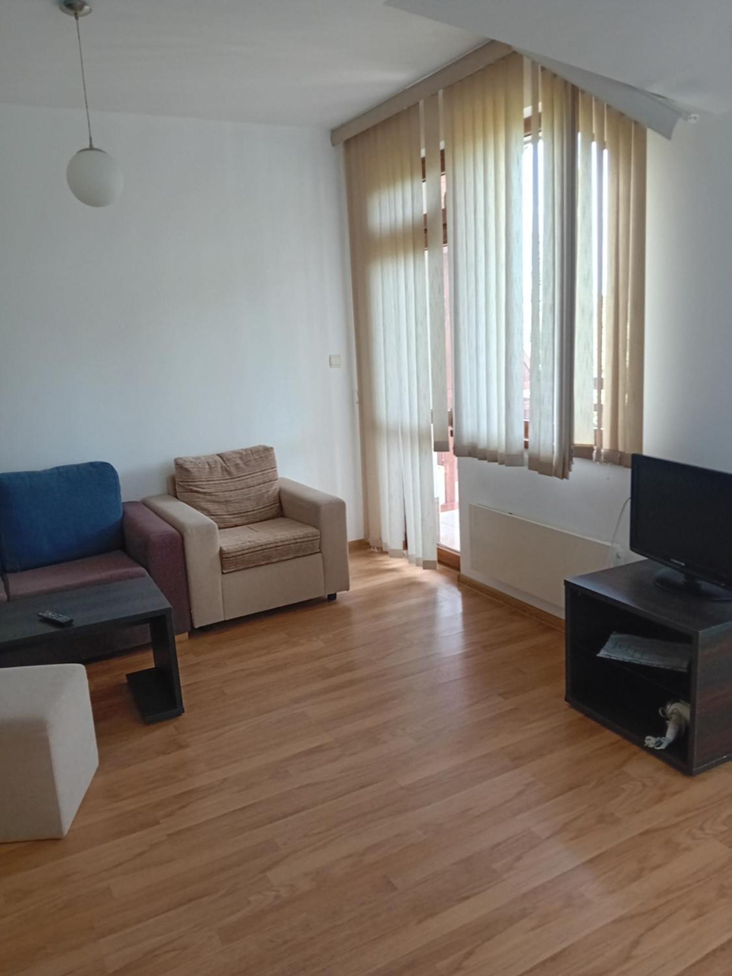 Tes Rila Park Apartments Borovets Exterior photo